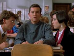 Фильмы триллеры 1987 года