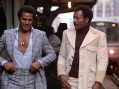 Американские фильмы 1975 года