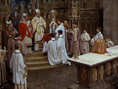 Американские фильмы 1964 года