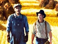 Фильмы вестерны 1992
