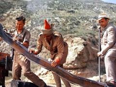 Фильмы приключения 1959 года