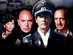 Английские фильмы про побег
