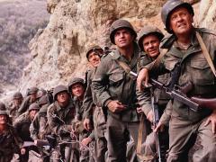 Фильмы военные 1968 года