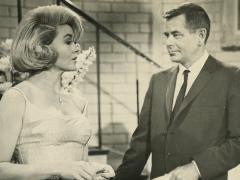 Фильмы драмы 1965 года
