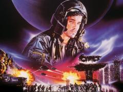 Фильмы триллеры 1989 года