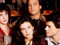 Фильмы драмы 1980-1990 годов