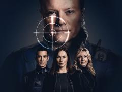 Украинские сериалы про Финляндию
