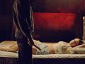 Фильмы триллеры про актеров