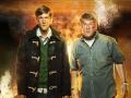 Сериалы комедии про коррупцию