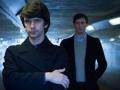 Английские сериалы про шпионов