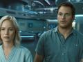 Фильмы триллеры про космонавтов