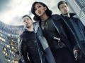 Сериалы фантастические про торговый центр