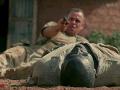 Фильмы ужасов про военных офицеров