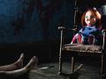 Фильмы триллеры про сверхъестественное