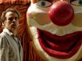Сериалы триллеры про особняки