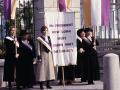 Чешские фильмы про права женщин
