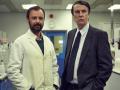 Сериалы биографии про расследования