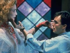 Фильмы триллеры 1989 года