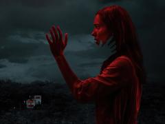Английские фильмы про злых духов
