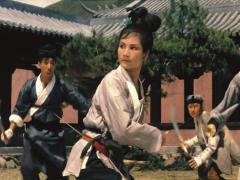 Фильмы криминал 1966 года