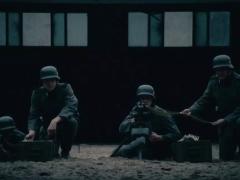 Французские фильмы про выживание