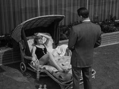 Фильмы криминал 1957 года