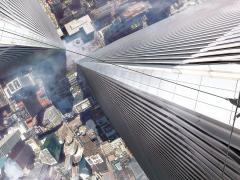 Фильмы про Всемирный торговый центр