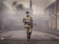 Фильмы про Ирландию