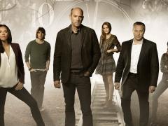Сериалы про теории заговора