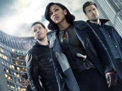 Сериалы триллеры про дружбу