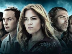 Фильмы триллеры про беременных