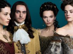 Сериалы история 2015
