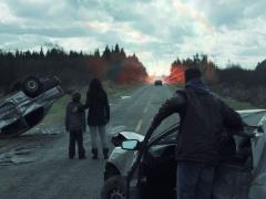 Фильмы триллеры про бедствия