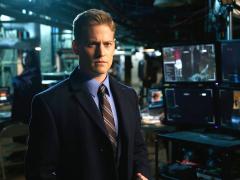 Сериалы про КГБ