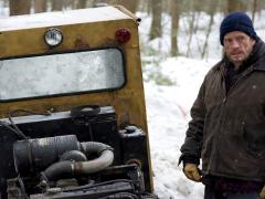 Фильмы триллеры про Канаду