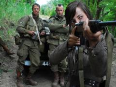 Фильмы военные 2012