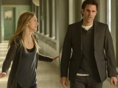 Сериалы про юристов и адвокатов