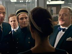 Фильмы мелодрамы про воспитание