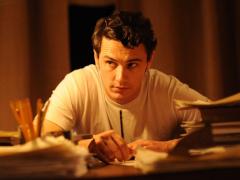 Фильмы драмы про книги