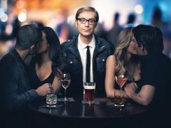 Сериалы комедии про поиски любви