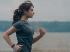 Фильмы про легкую атлетику
