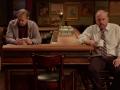 Американские сериалы про северное сияние