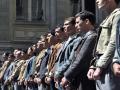 Французские фильмы о войне
