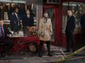 Сериалы про амбиции