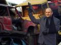 Польские фильмы про гангстеров