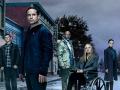 Канадские сериалы про Саудовскую Аравию