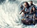 Сериалы про выживание на реальных событиях
