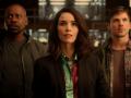 Сериалы фантастические про убийство Кеннеди