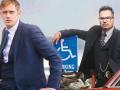 Английские фильмы про полицейские погони