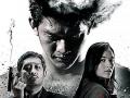 Фильмы триллеры про противостояние